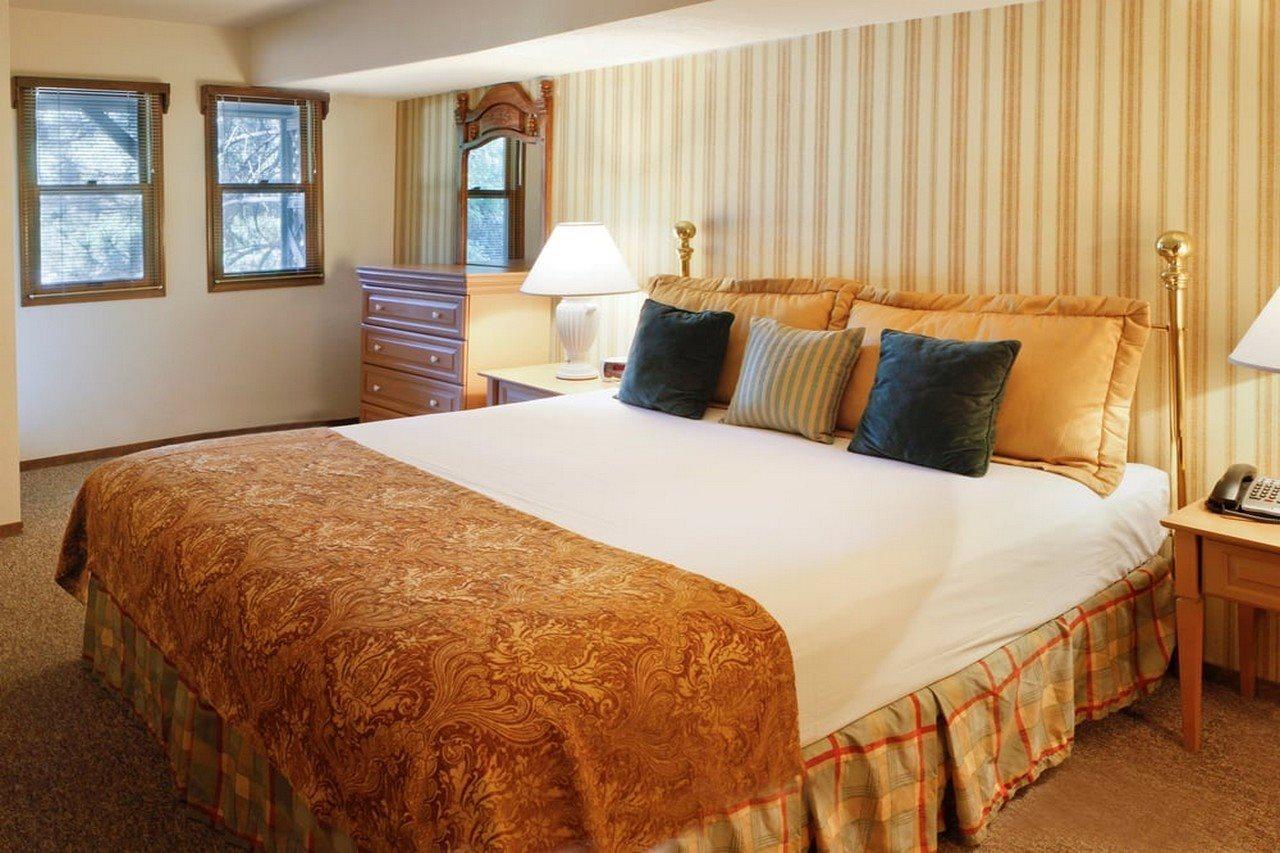 เมาน์เท็น รีทรีต รีสอร์ต Hotel อาร์โนลด์ ภายนอก รูปภาพ